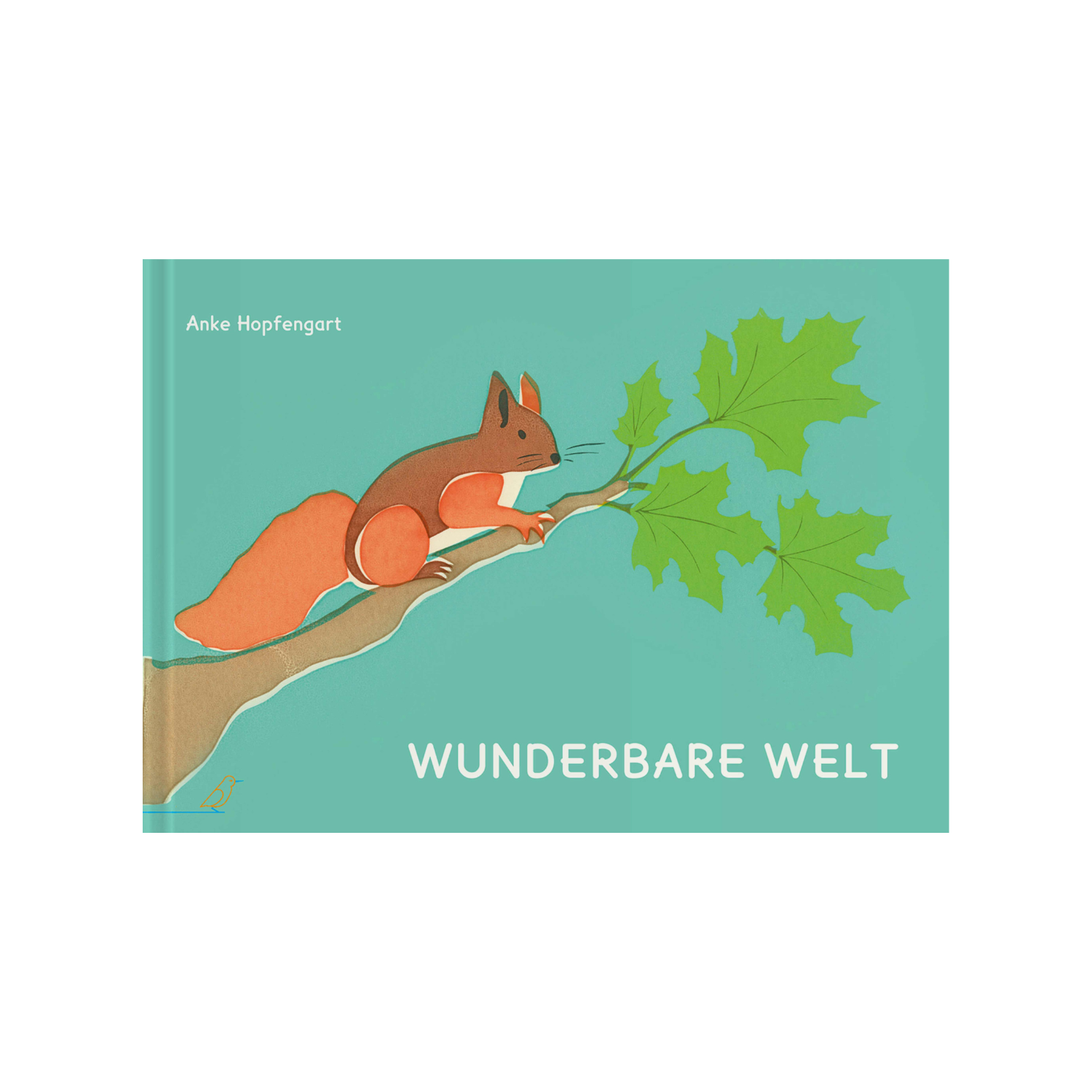 Wunderbare Welt