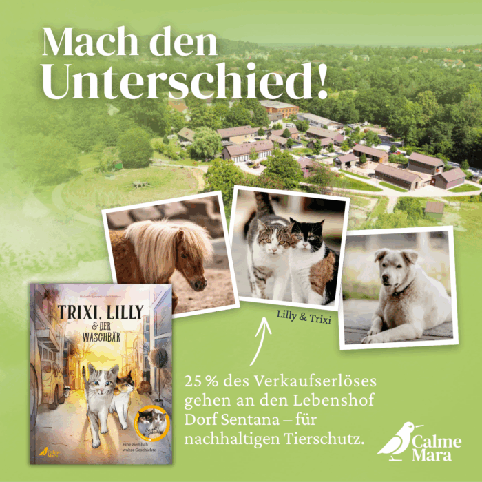 Spendenhinweis